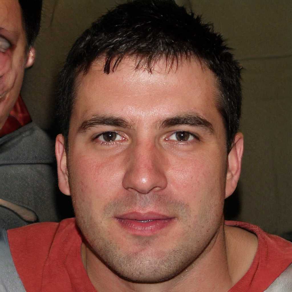 Сергей Зинченко